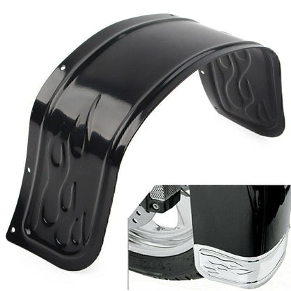 Fender Trim Cover for Harley Touring Electra Glide Softail (1980-2013)