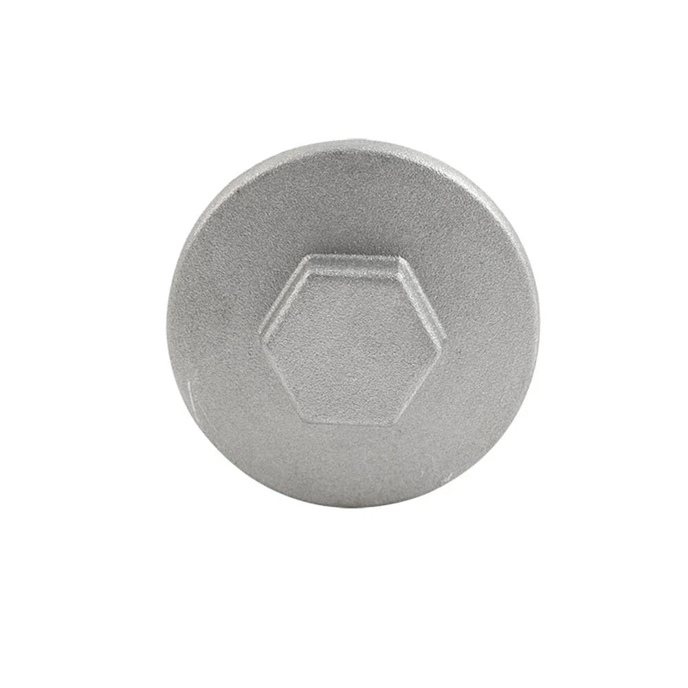 Engine Drive Gear Oil Cap Tappet Valve Cover for Honda (2000-2006)