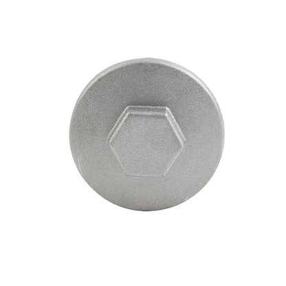 Engine Drive Gear Oil Cap Tappet Valve Cover for Honda (2000-2006)