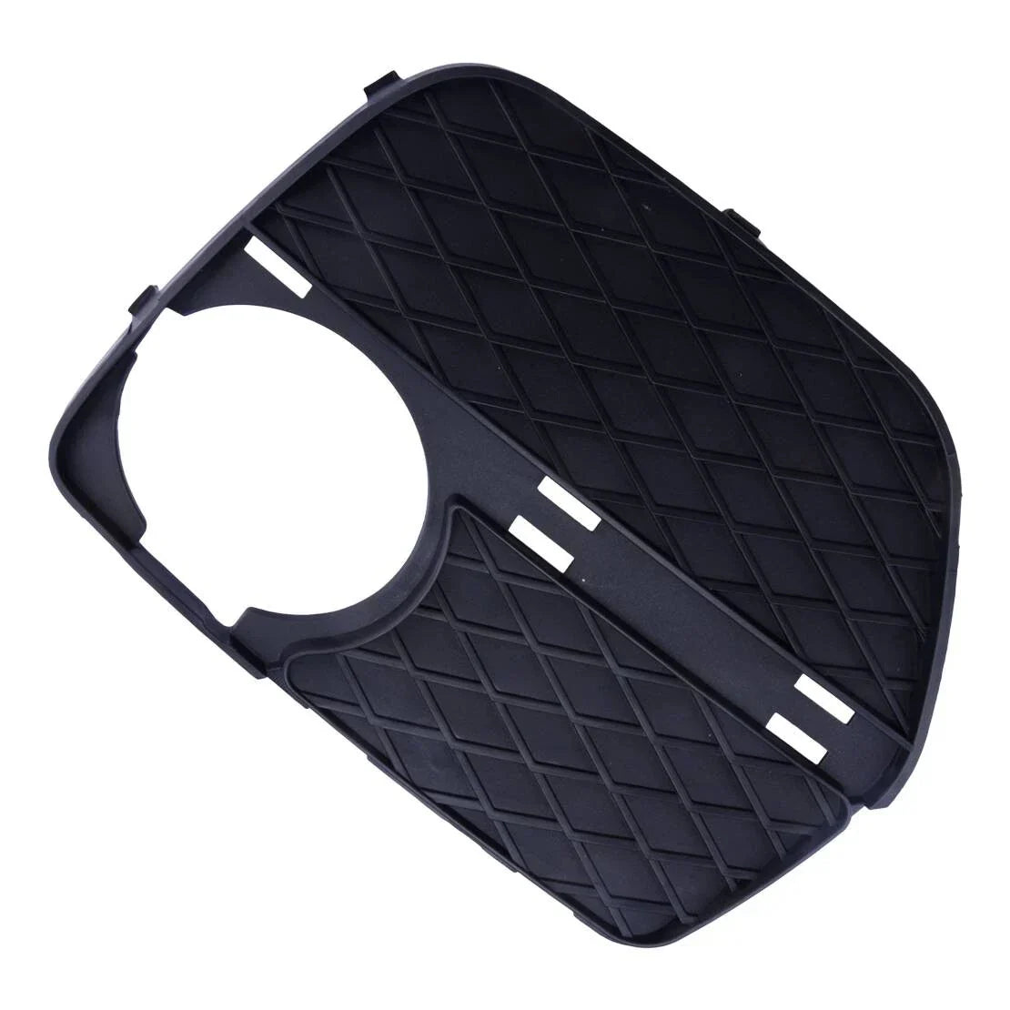 Left Fog Light Grille for BMW X6 E71 (2012-2014)