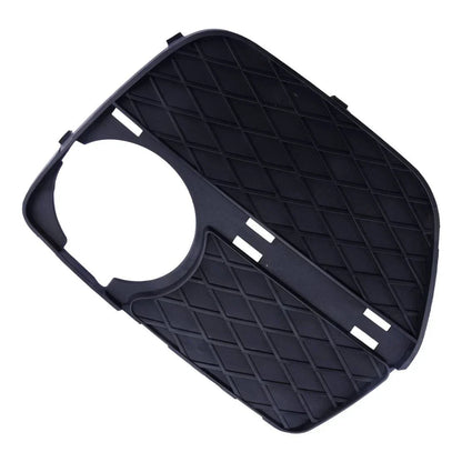 Left Fog Light Grille for BMW X6 E71 (2012-2014)
