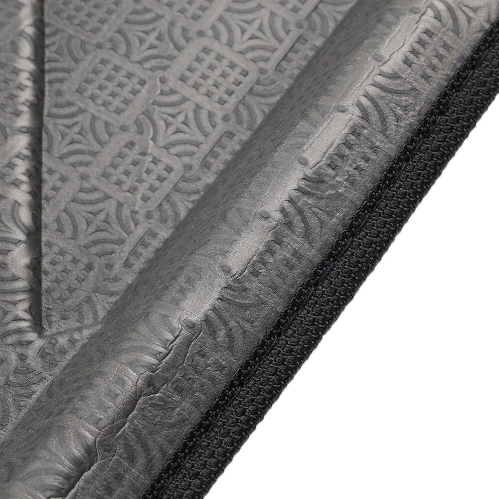 Rear Trunk Cargo Floor Mat for Mazda CX-3 (2016-2023)
