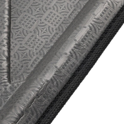 Rear Trunk Cargo Floor Mat for Mazda CX-3 (2016-2023)
