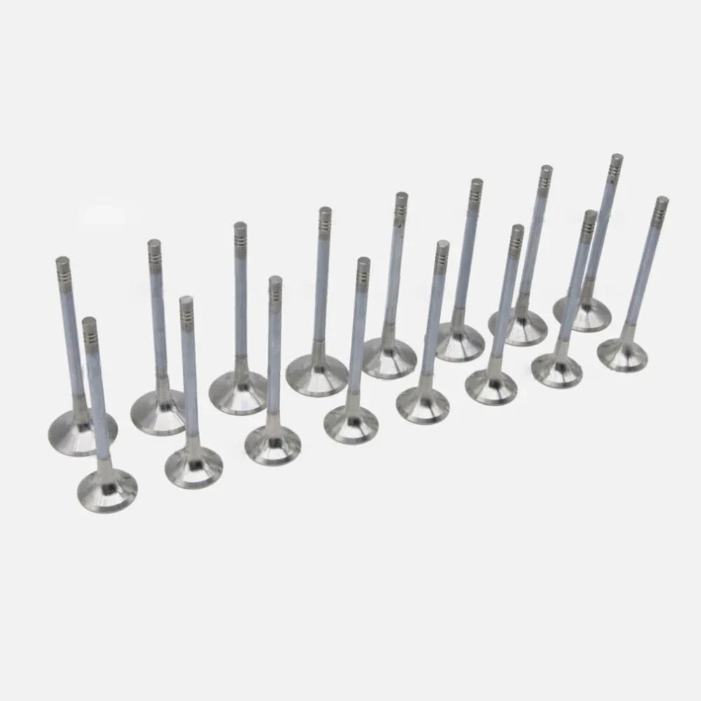 Engine Piston Rebuild Kit for Audi Volkswagen 2.0 TFSI TSI EA888 (08-13)
