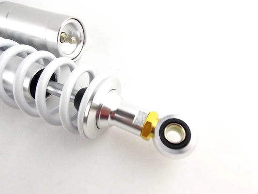 300mm JBS Rear Air Nitrogen Cell Shock Absorbers for Kawasaki EN500