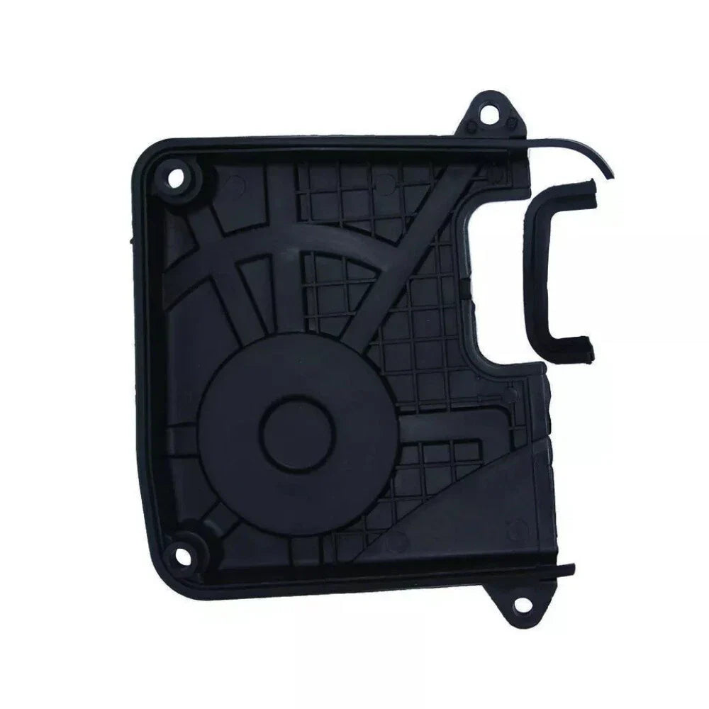 Upper Engine Timing Belt Cover for Hyundai Accent, Kia Rio (2006-2017)