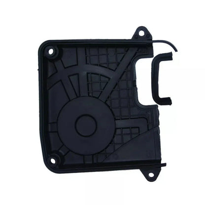 Upper Engine Timing Belt Cover for Hyundai Accent, Kia Rio (2006-2017)