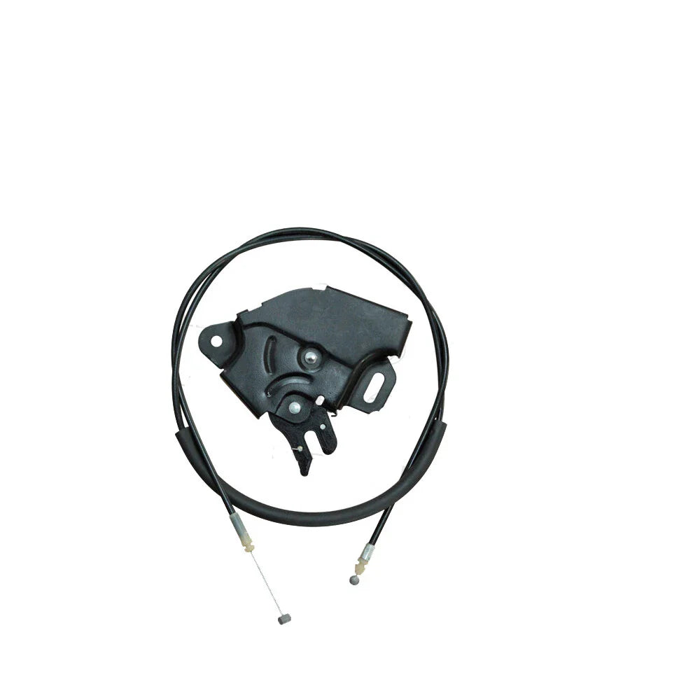 RH Sliding Door Lock Mechanism for Toyota Hiace Commuter (2005-2019)