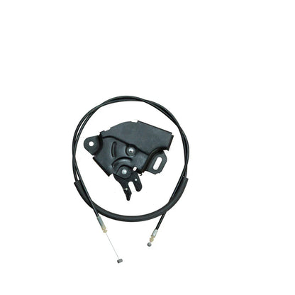RH Sliding Door Lock Mechanism for Toyota Hiace Commuter (2005-2019)
