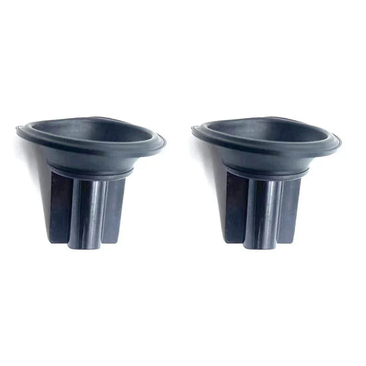 2-pack Carburetor Diaphragm Slide for GPX250R