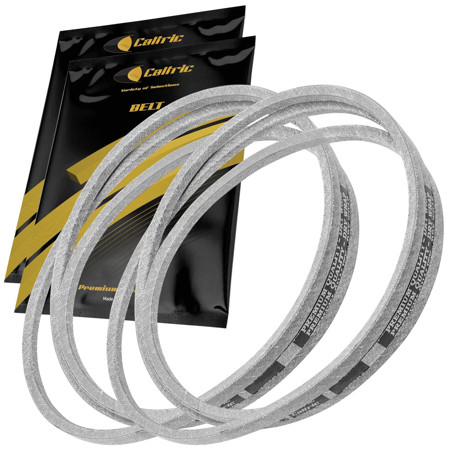 Deck Belt 42 Inch Replacement for Husqvarna YTA18542 YTA19K42 (2000–2019)