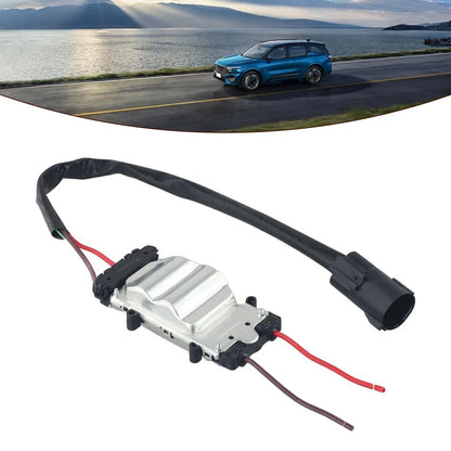 Sturdy Cooling Fan Control Relay Module for Ford/Mazda/Volvo