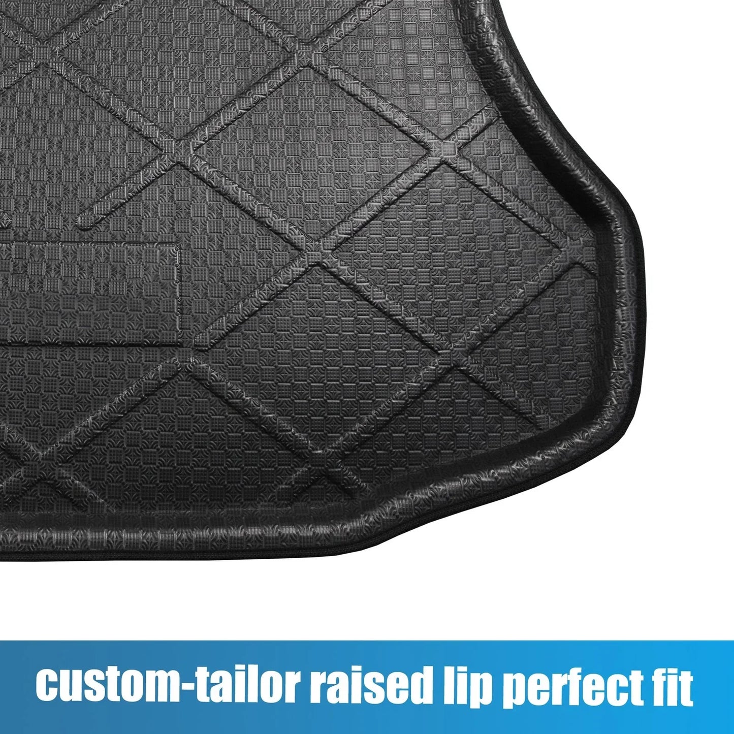 Cargo Trunk Tray Liner for Honda Civic (2006-2011)