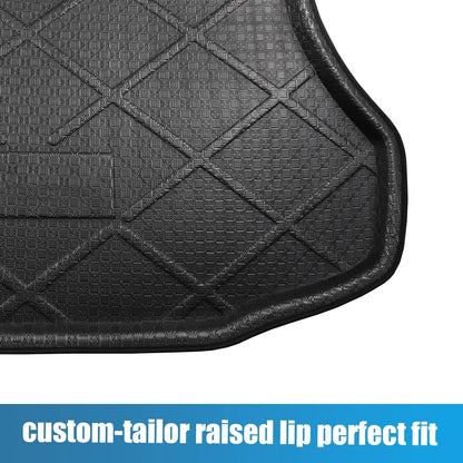 Cargo Trunk Tray Liner for Honda Civic (2006-2011)