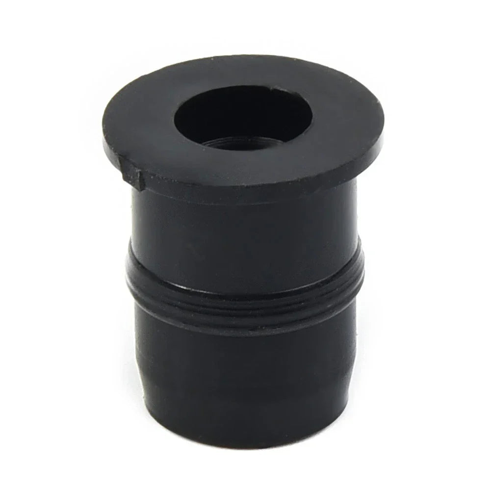 Panel Nuts 5mm 10 x for Motorcycle Rubber ATV