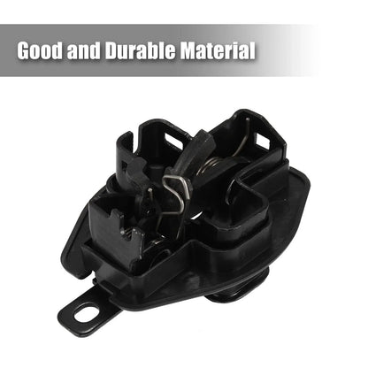 Hood Latch for Mercedes-Benz CL63 AMG 2008-2014 (2 x)