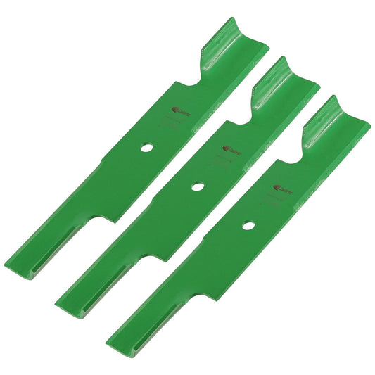 18-Inch Deck Blades Set for Scag Liberty Z SWZT52 SW52V SZL52 (2009–2013)