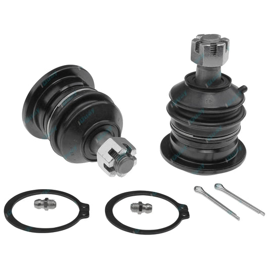 2 Upper Ball Joints for Toyota Landcruiser HDJ100 UZJ100 98~07 100 Series 4X4