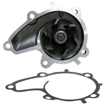 Water Pump fit for Exa KN13 Twin Cam CA16DE CA18DE 1.6L 1.8L 1986-1991 CA16 CA18