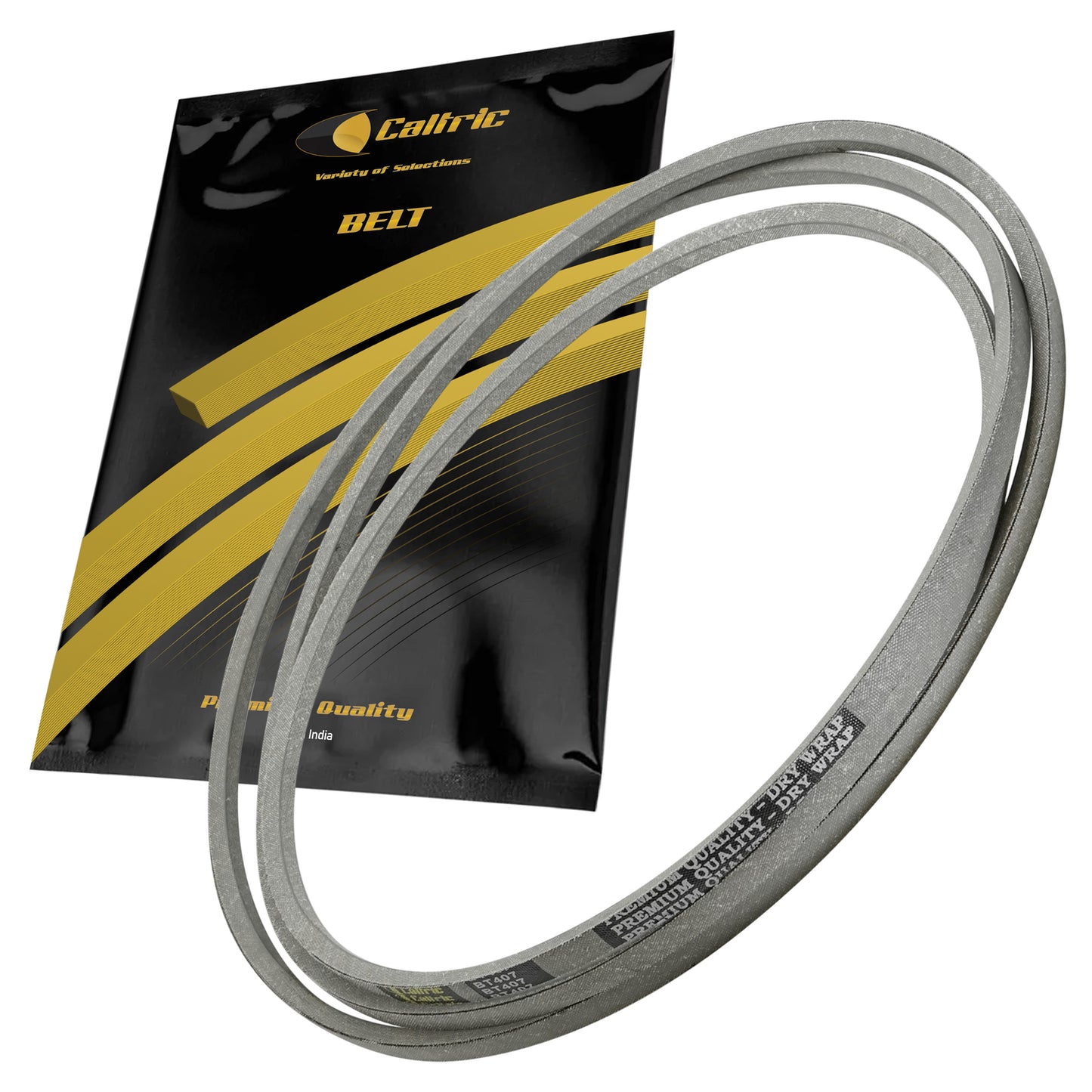 Deck Belt for Exmark Quest with 50 Inch Deck (312) (2005–2006)