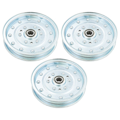 Deck Pulley Replacement for Land Pride RAZOR Z52 Z54 Z44 Z48 (2005–2010)