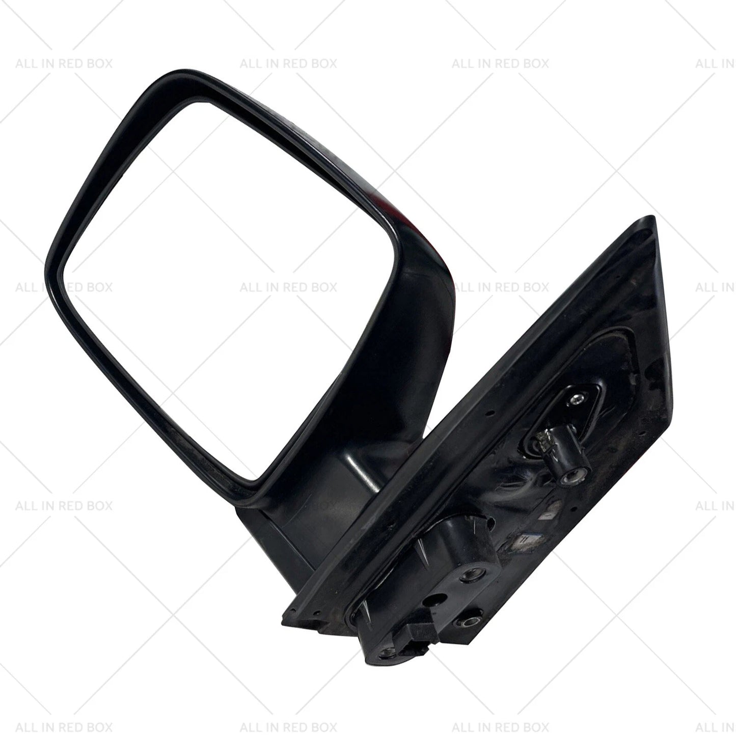 Left Manual Door Mirror 3 Pins for Hyundai ILoad IMax (2008-2018)