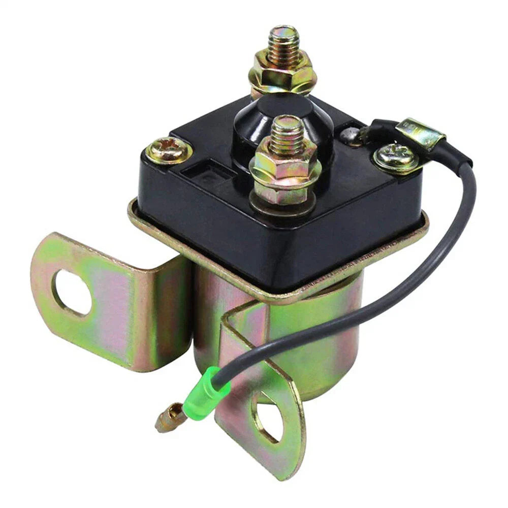 Starter Solenoid Relay for Polaris Sportsman 250 300 400 Trail Blazer (2000-2006)