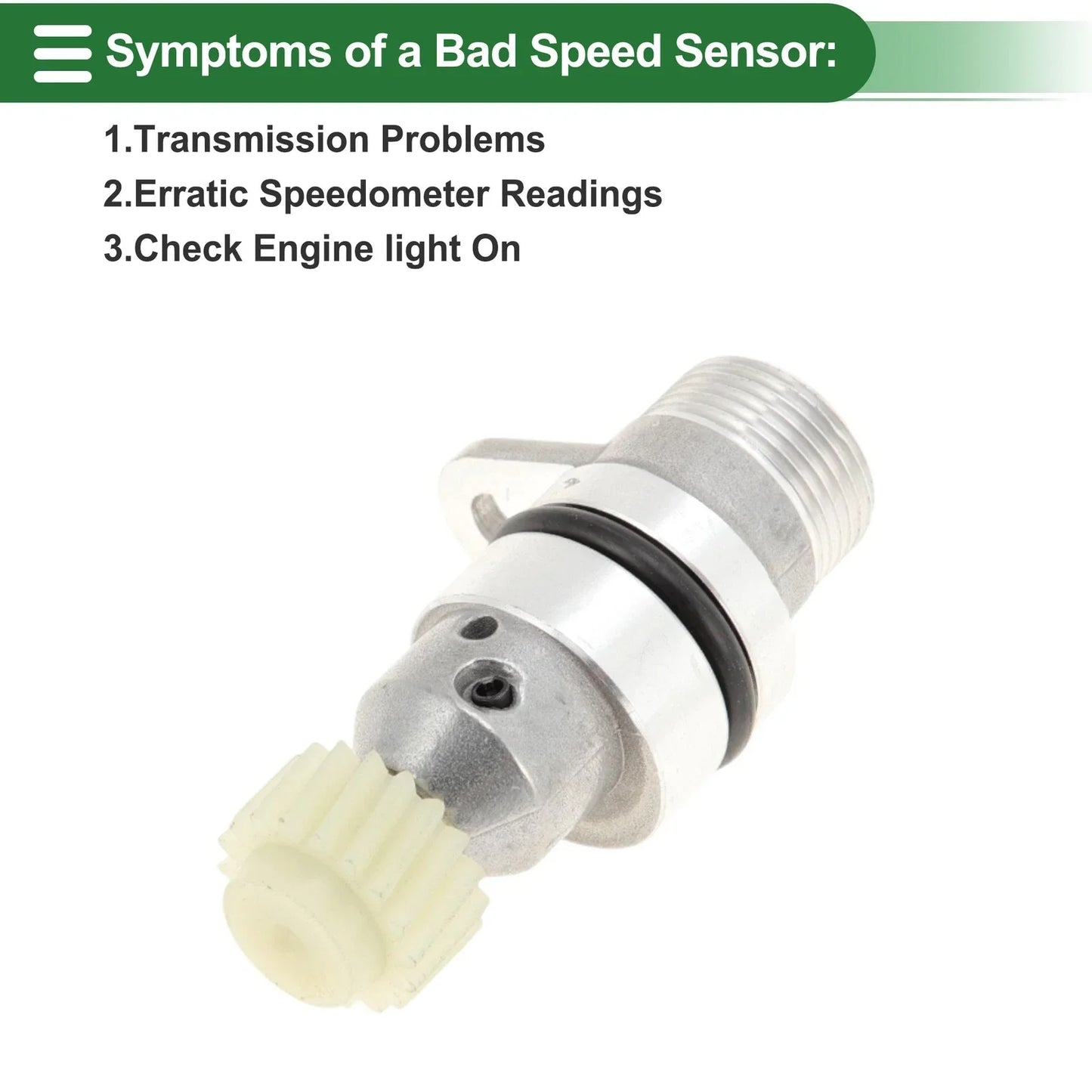 Transmission Speed Sensor for Hyundai Libero (2000-2006)