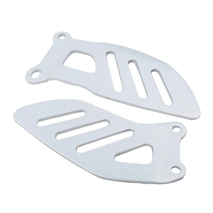 Front Footrest Foot Pegs for Suzuki GSXR1000 (2005-2008)