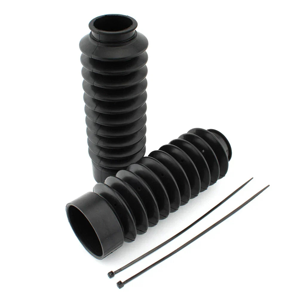 Front Fork Shock Absorber Cover for Honda CB400SS CB400 CB500 (2000-2007)