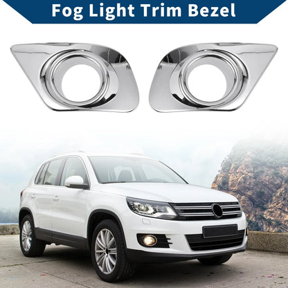 Car Rear Left & Right Lights for Dodge Journey (2011-2018)