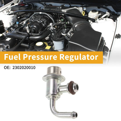 Fuel Pressure Regulator for Lexus ES300 (2002-2009)