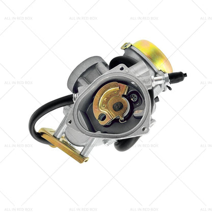 Carburetor for Suzuki Ozark 250 LT-F250 (2002-2010)
