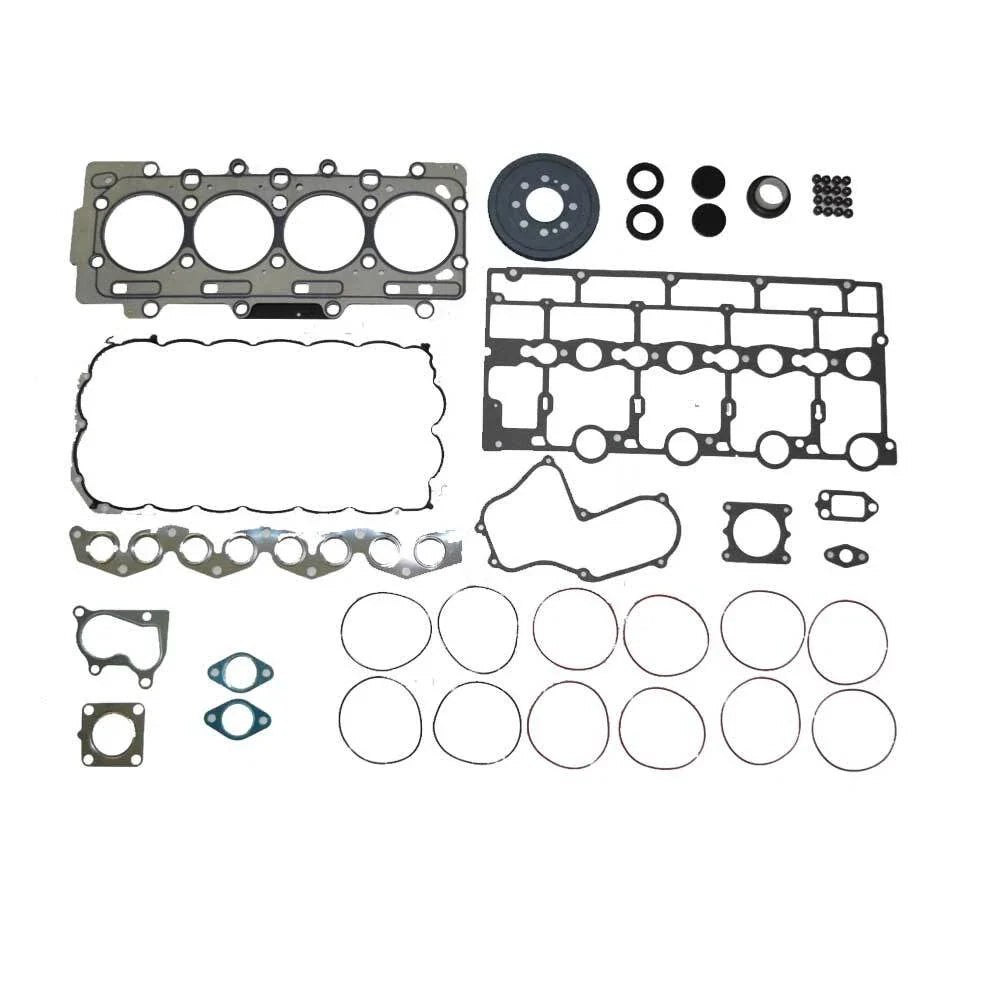 VRS 2.5L Diesel Cylinder Head Gasket Set for LDV V80 Van (2013)