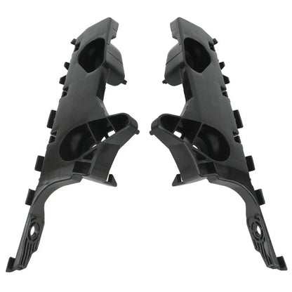 Front Bumper Retainers for Mazda 3 & 3 Sport (2014-2018)