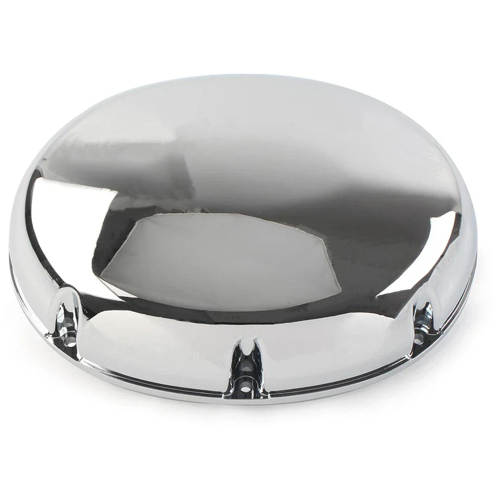Air Intake Cleaner Filter Cover Chrome for Honda Shadow ACE VT400 VT750 (1997-2003)