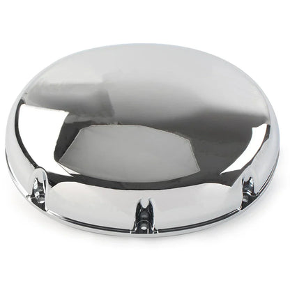 Air Intake Cleaner Filter Cover Chrome for Honda Shadow ACE VT400 VT750 (1997-2003)