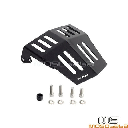 Front Spoiler Fairing for Harley Softail Low Rider Sport Glide 18-23