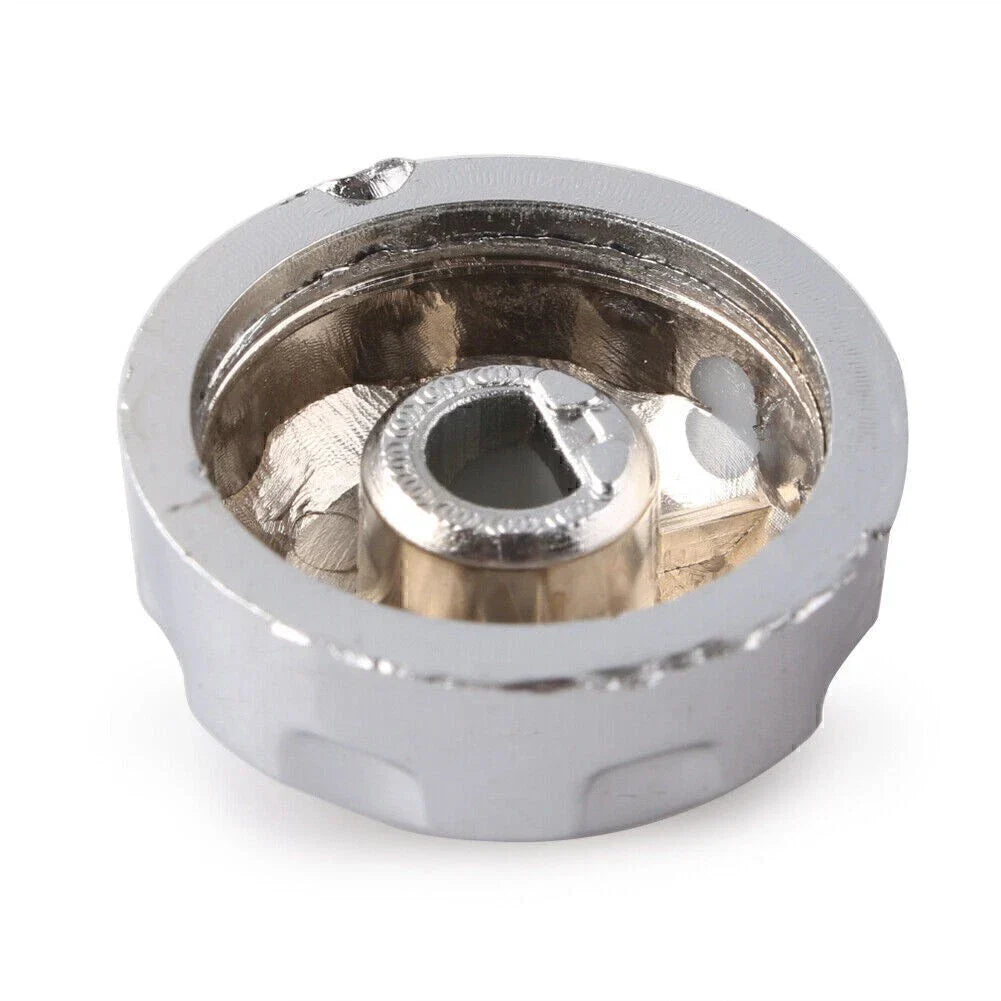 Chrome Fairing Switch Cover for Honda Goldwing GL1800 (2001-2011)