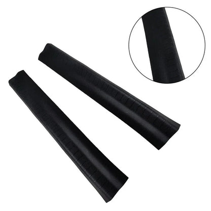 Scuff Plate Molding for 2010-2019 Dodge Journey Left & Right Side (2010-2019)