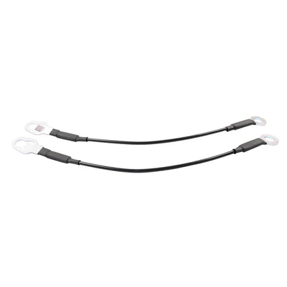 Rear Tailgate Cables Straps  for Mazda B2300 B4000 (1994-2009)