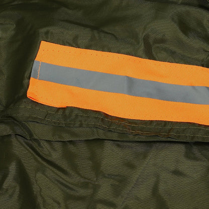 Waterproof UTV Cover for Kawasaki & Can-Am 4-6 Seater ( Specified)