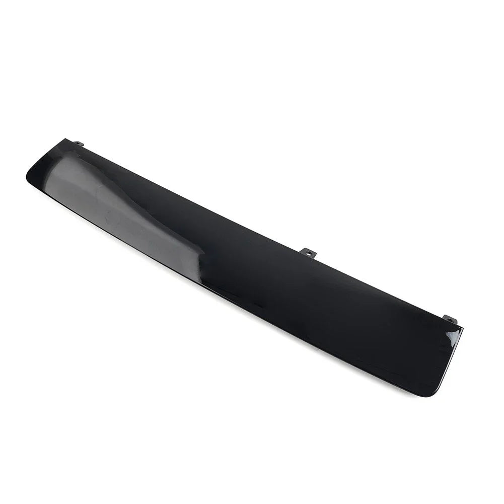 Rear Bumper Protection Cover for Land Rover Defender 90