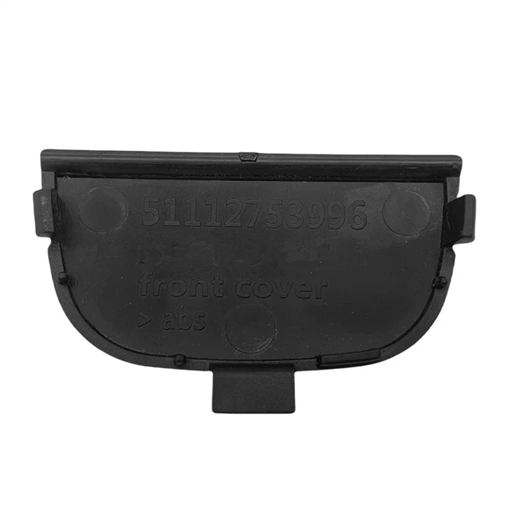 Bumper Tow Hook Cover for BMW Mini R55 R56 R57 (2007-2013)