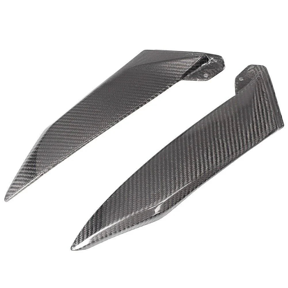 Tank Side Fairing Panels  Left & Right for Yamaha YZF-R1 (2002-2003)