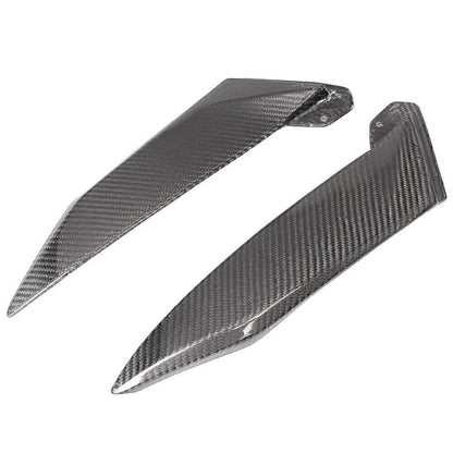 Tank Side Fairing Panels  Left & Right for Yamaha YZF-R1 (2002-2003)