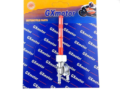Fuel Tap Petcock for Suzuki RM370 (1976)