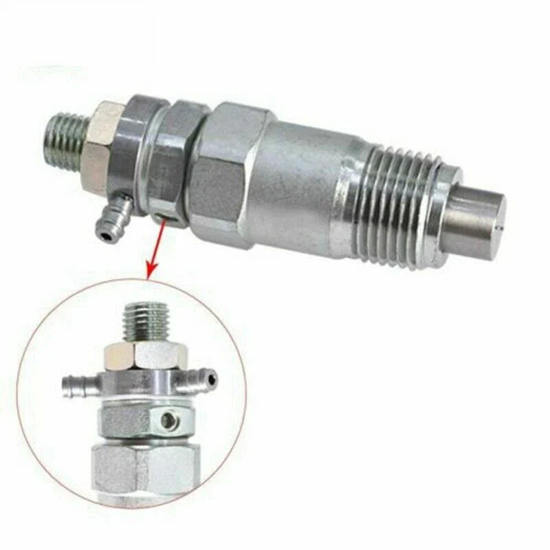 Fuel Injectors 1PC for Kubota D1302 D1402 V1702 V1902