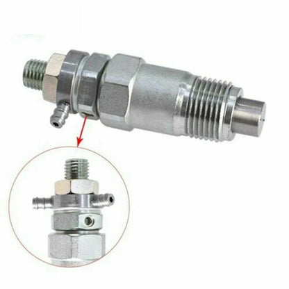 Fuel Injectors 1PC for Kubota D1302 D1402 V1702 V1902