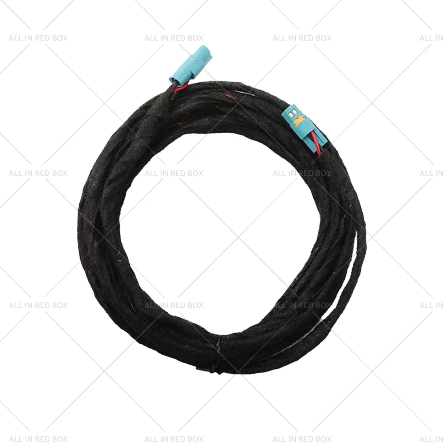 DVR Drive Recorder Camera w/Power Cable for BYD Atto 3 Seal DM-I/EV